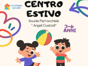 Centro Estivo